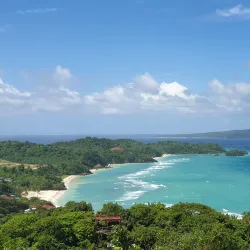 Mount Luho Viewpoint - Boracay