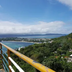 Mount Luho Viewpoint - Boracay