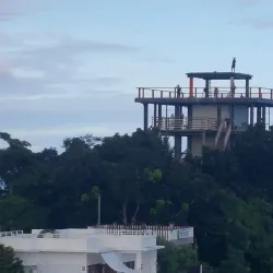 Mount Luho Viewpoint - Boracay