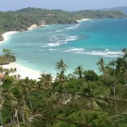 Mount Luho Viewpoint - Boracay