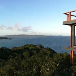 Mount Luho Viewpoint - Boracay
