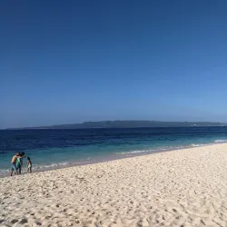 Puka Shell Beach - Boracay