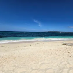 Puka Shell Beach - Boracay