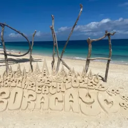 Puka Shell Beach - Boracay