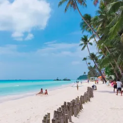 White Beach - Boracay