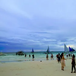 White Beach - Boracay