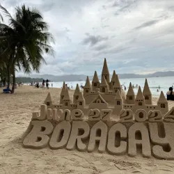 White Beach - Boracay