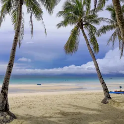 White Beach - Boracay