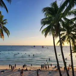 White Beach - Boracay