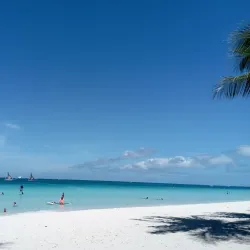 White Beach - Boracay