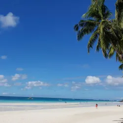 White Beach - Boracay