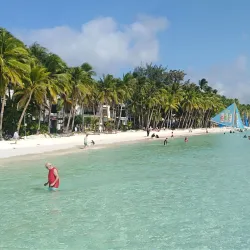 White Beach - Boracay