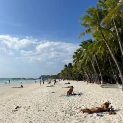 White Beach - Boracay
