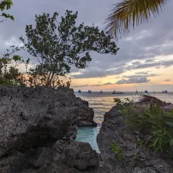 Willy's Rock - Boracay