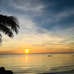 Willy's Rock - Boracay