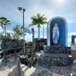 Willy's Rock - Boracay