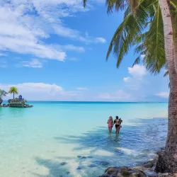 Willy's Rock - Boracay