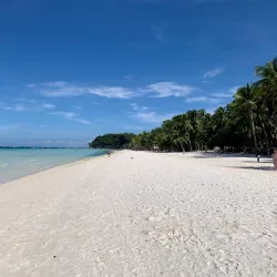 Willy's Rock - Boracay