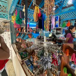 Balete Tree of Borongan - Borongan City