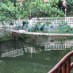 Borongan Baywalk - Borongan City