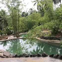 Borongan Baywalk - Borongan City