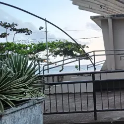 Borongan Baywalk - Borongan City