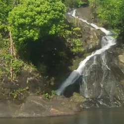 Borongan Baywalk - Borongan City