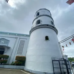 Borongan Cathedral (Cathedral of the Nativity of the Blessed Virgin Mary) - Borongan City