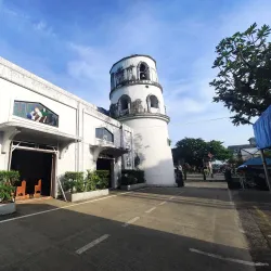 Borongan Cathedral (Cathedral of the Nativity of the Blessed Virgin Mary) - Borongan City