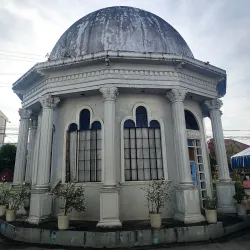 Borongan Cathedral (Cathedral of the Nativity of the Blessed Virgin Mary) - Borongan City