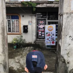 Borongan Public Market - Borongan City