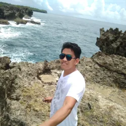 Canhugan Falls - Borongan City