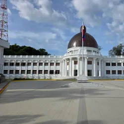 Eastern Samar Provincial Capitol - Borongan City