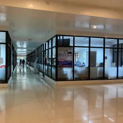 Eastern Samar Provincial Capitol - Borongan City