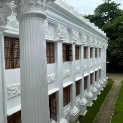 Eastern Samar Provincial Capitol - Borongan City