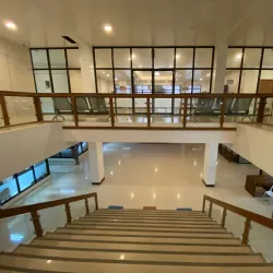 Eastern Samar Provincial Capitol - Borongan City