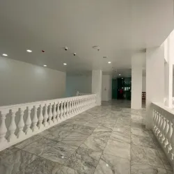 Eastern Samar Provincial Capitol - Borongan City