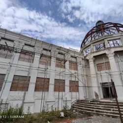 Eastern Samar Provincial Capitol - Borongan City