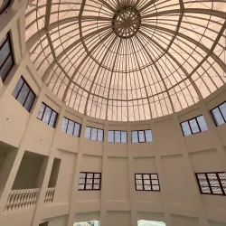 Eastern Samar Provincial Capitol - Borongan City