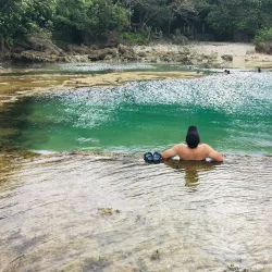 Puhagan Beach - Borongan City