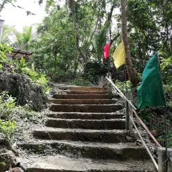 Puhagan Beach - Borongan City