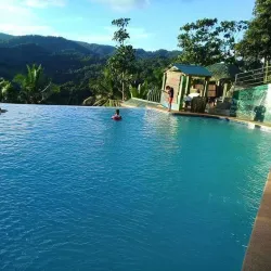 Samar Island Natural Park (near Borongan) - Borongan City