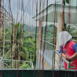 Samar Island Natural Park (near Borongan) - Borongan City