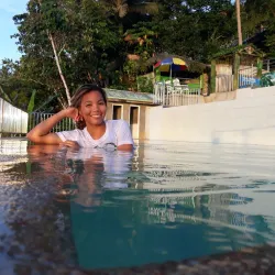 Samar Island Natural Park (near Borongan) - Borongan City