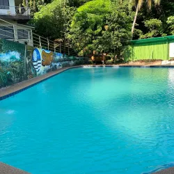 Samar Island Natural Park (near Borongan) - Borongan City