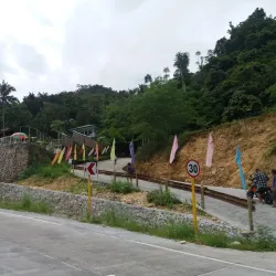 Samar Island Natural Park (near Borongan) - Borongan City