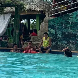 Samar Island Natural Park (near Borongan) - Borongan City