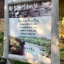 Samar Island Natural Park (near Borongan) - Borongan City