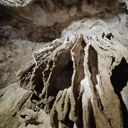Sohoton Natural Bridge National Park - Borongan City