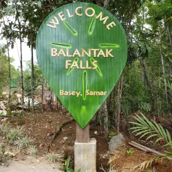 Sohoton Natural Bridge National Park - Borongan City